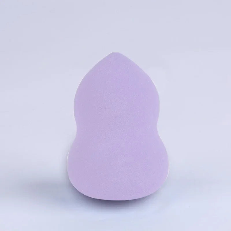 1Pcs Make Up Puff Cosmetic Sponge Puff  Foundation Powder Professional Makeup Sponge for Women MakeupTools Cosmetic Accessories