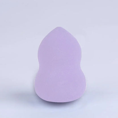 1Pcs Make Up Puff Cosmetic Sponge Puff  Foundation Powder Professional Makeup Sponge for Women MakeupTools Cosmetic Accessories
