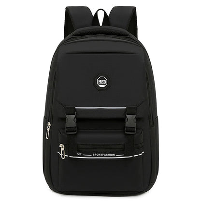 High School Bags for Girls Student Many Pockets Waterproof School Backpack Teenage Girl Boy High Quality Campus Backpack New