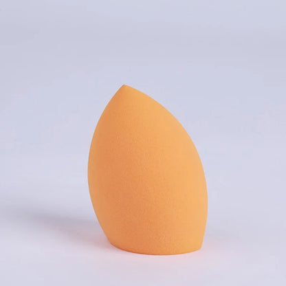 1Pcs Make Up Puff Cosmetic Sponge Puff  Foundation Powder Professional Makeup Sponge for Women MakeupTools Cosmetic Accessories