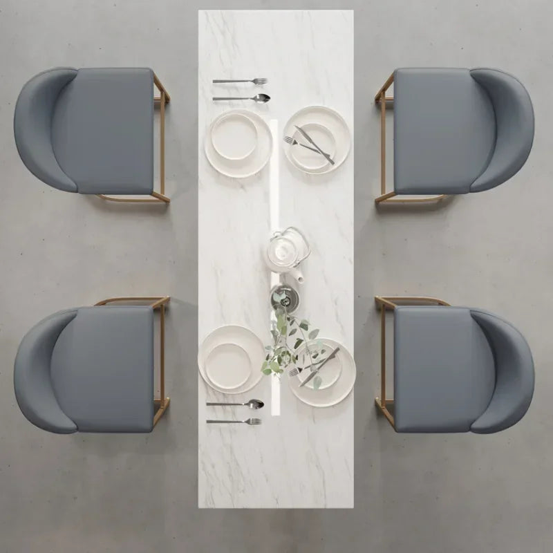 Kitchen High Designer Wall Table Italian Counter Bar Dinning Drinks Home Restaurant Mesa Alta De Bar Cocina Tables Furniture