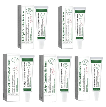 Dark Spot Correcting Glow Serum,Dullness,Acne,And Melanin Remover,Niacinamide Facial Skin Moisturizing Brightening Skincare