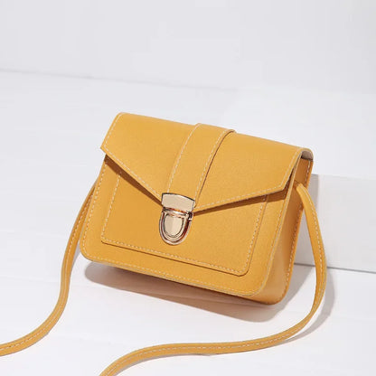 Fashion Lady Backpack Mini Soft Touch Multifunction Small Women Shoulder Bag All-Match Outdoor Travel Bolsa Mochila Mujer 25 #