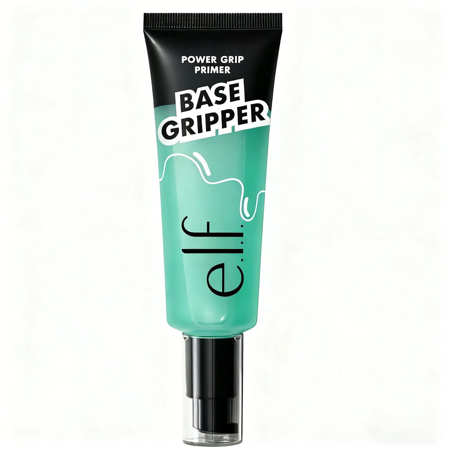 Elf Christmas Lip Gloss Lip Balm Moisturize and Protect The Lip Skin As A Base Beautify The Lip Condition New Green Primer 75ml