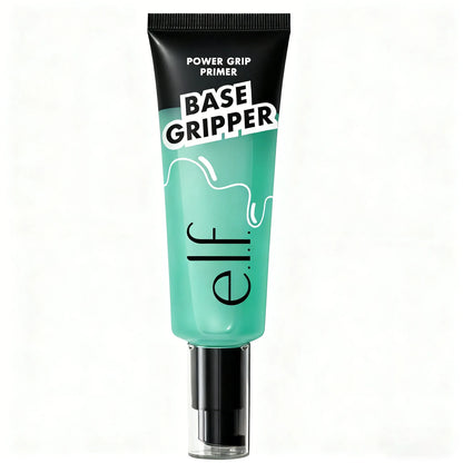 Elf Christmas Lip Gloss Lip Balm Moisturize and Protect The Lip Skin As A Base Beautify The Lip Condition New Green Primer 75ml