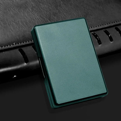 10/20 Holes Cigarette Box for IQOS ILLUMA I ONE for Solid 3 Holder Magnetic for IQOS ILLUMA Case Mini Cigarettes Box