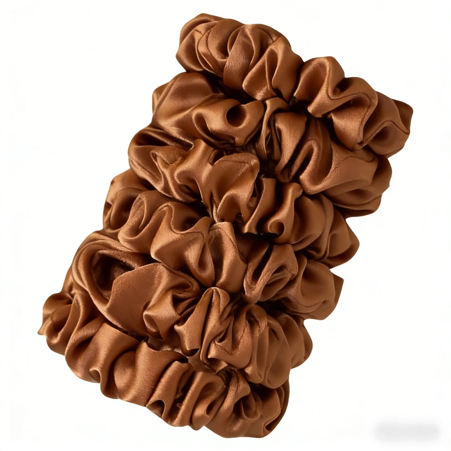 100/60/30/3/6pcs Multi Color Set Fashion Women's Small Intestine Hair ties Release scrunchies headwear scrunchy Accessories