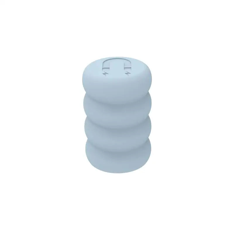 1 Pcs Portable Magnetic Suction Straw Cap Drinking Dust Plugs Tips Cover Reusable Silicone Dust Caps Water Bottle Accessories