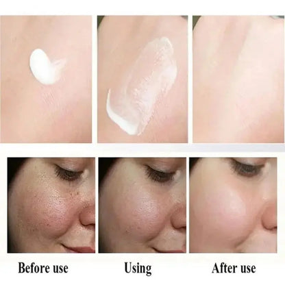 Sakura Whitening Face Cream Moisturizing Brighten Wrinkle Remover Fade Fine Lines Serum Firm Lift Shrink Pores  Smooth Skin Care