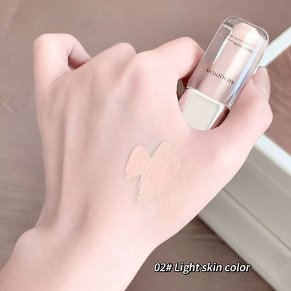 Multi-Use Face Concealer Cream  Natural Finish, Medium Coverage for Spot Dark Circles & Brightening Hydrating