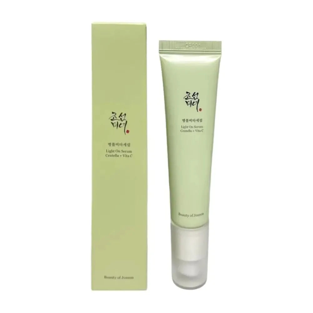 Korean Beauty of Joseon Rice Probiotic Skincare Set Sunblock Essence Oil Refreshing Toner Moisturizing Face Cream Eye Cream Skin