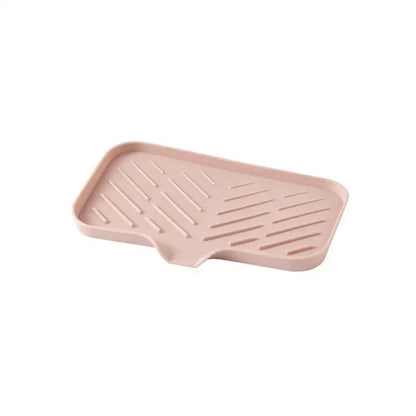 Kitchen Sink Sponge Holder Sink Accessories Sponge Holder Sponge Holder Kitchen Under Sink Organizer