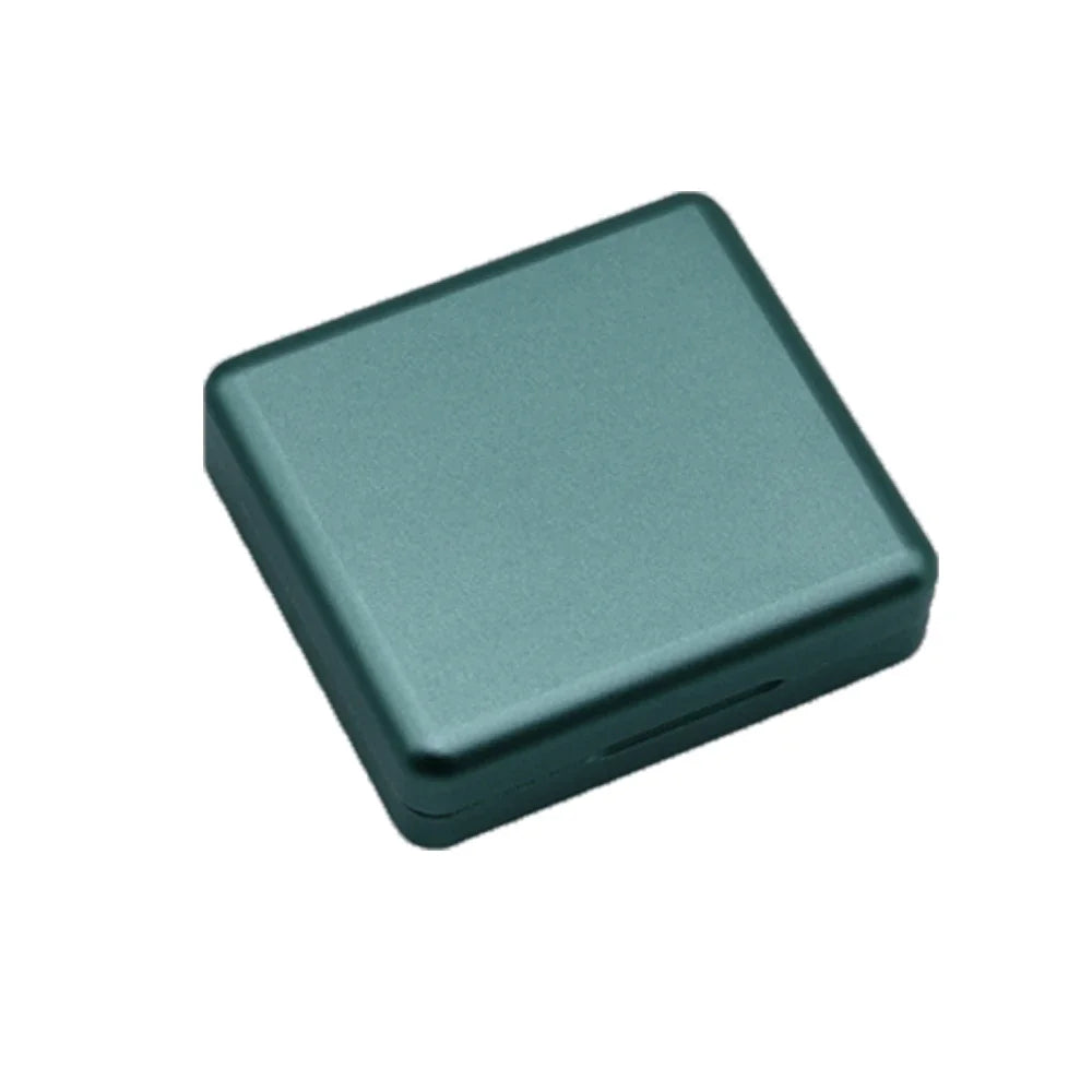 10/20 Holes Cigarette Box for IQOS ILLUMA I ONE for Solid 3 Holder Magnetic for IQOS ILLUMA Case Mini Cigarettes Box