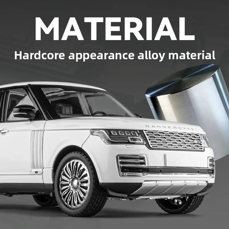1:18 Scale Luxury Alloy Car Model Fashionable Collectible Vehicle Decoration Blind Box Non-Remote Control Toy from Mainland Chin