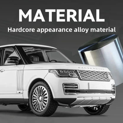 1:18 Scale Luxury Alloy Car Model Fashionable Collectible Vehicle Decoration Blind Box Non-Remote Control Toy from Mainland Chin