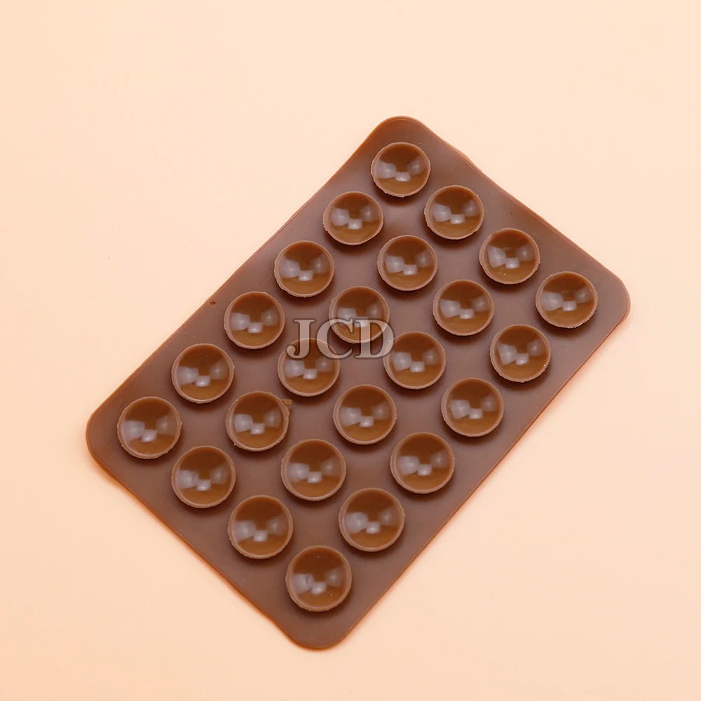 Silicone Suction Pad Back Sticker Suction Cup Phone Holder Silicone Cup Mat Smartphone Wall Stand Fixed For Glass Ceramic Tiles