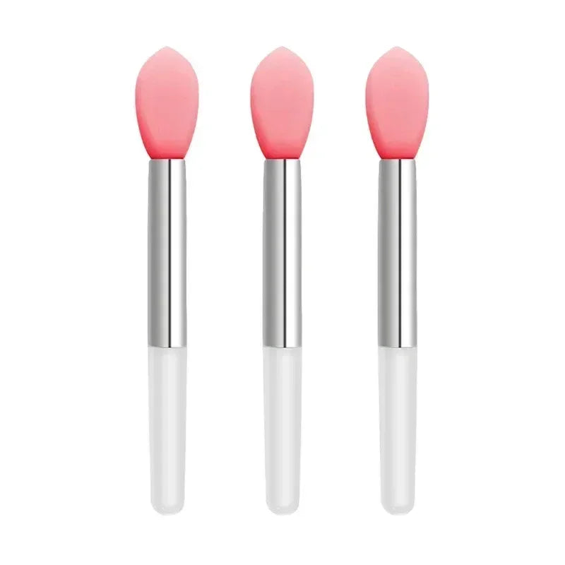 Make Up Korean Beauty Cosmetics Lip Ink Gloss Lips Moisturizer Jelly Lipstick Bright Oil Moisturizing Balm Big Lip Brush