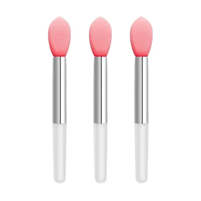 Make Up Korean Beauty Cosmetics Lip Ink Gloss Lips Moisturizer Jelly Lipstick Bright Oil Moisturizing Balm Big Lip Brush