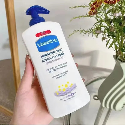 400ml Whitening Body Lotion Drying Moisturizing Cream Nicotinamide Long Acting Body Lotion Chicken Skin Removing Body Cream