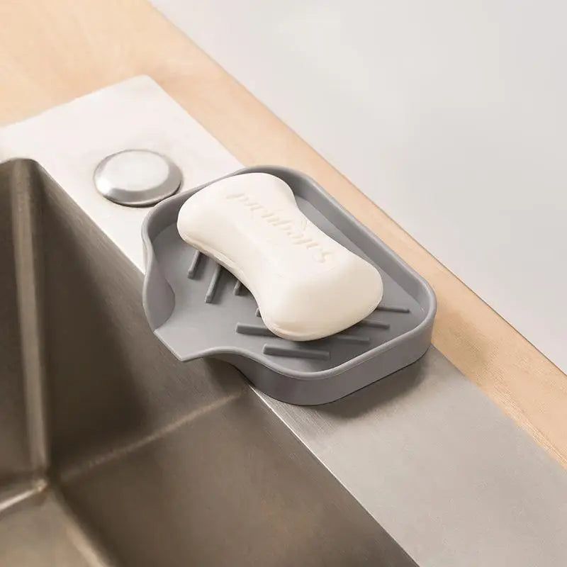 Kitchen Sink Sponge Holder Sink Accessories Sponge Holder Sponge Holder Kitchen Under Sink Organizer