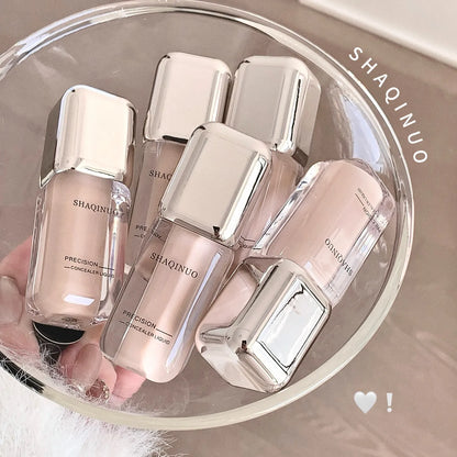 Multi-Use Face Concealer Cream  Natural Finish, Medium Coverage for Spot Dark Circles & Brightening Hydrating