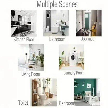 Baroque Style Area Carpet Is Lightweight Suitable for Bedroom Living Room Dining Room Study Corridor and Room Home Decoration