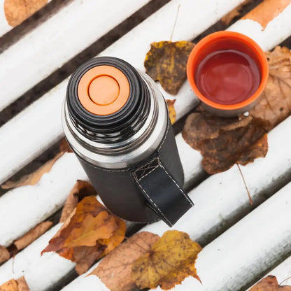 4.5/5.2CM Vacuum Flask Lid for thermos Stopper Bottle Cap Travel Cup Bottle Cap Cover for thermos Cup Export Bottle J6A2
