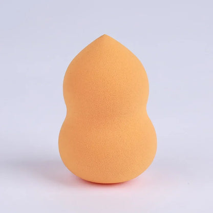 1Pcs Make Up Puff Cosmetic Sponge Puff  Foundation Powder Professional Makeup Sponge for Women MakeupTools Cosmetic Accessories