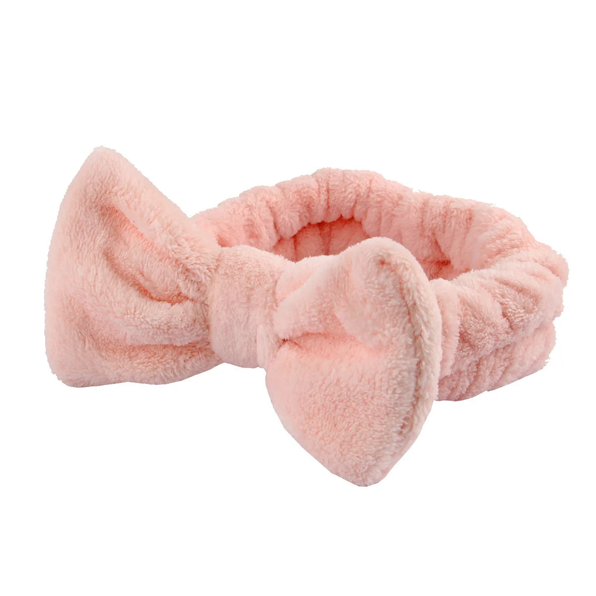 Wash Face Wristband Set Headbands Spa Bathroom Accessories Set Water Absorption Waterproof Wristbands Women Girls Sweatbands