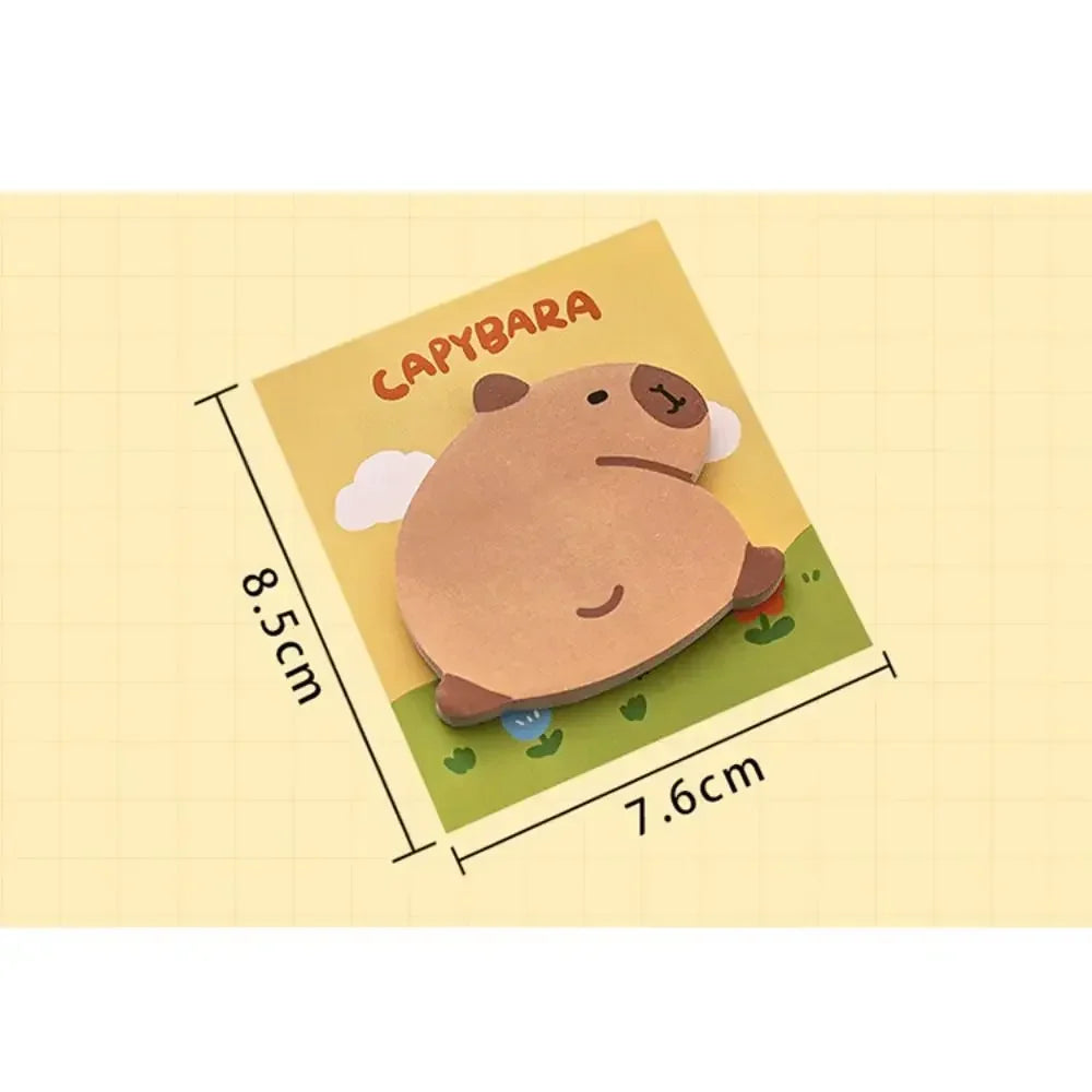 Cute Study Stationery Set Stickers Sharpener Creative Pen Bag Notebook Large Capacity Suitcase Stationery Gift Pack Students
