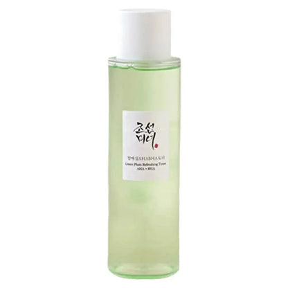 Korean Beauty of Joseon Rice Probiotic Skincare Set Sunblock Essence Oil Refreshing Toner Moisturizing Face Cream Eye Cream Skin