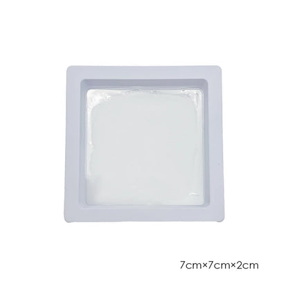 Without Logo Fashion Gift Box for Necklace Transparent Box for Bracelets Packing Box for Dropshipping / Wholesale