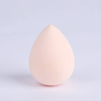 1Pcs Make Up Puff Cosmetic Sponge Puff  Foundation Powder Professional Makeup Sponge for Women MakeupTools Cosmetic Accessories