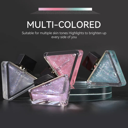 Dudu Lip Jelly Lip Gloss Pearl with Sparkling Glass Lipstick Water Light Film Forming Lip Gloss Lip Gloss Repairing Lip Patterns