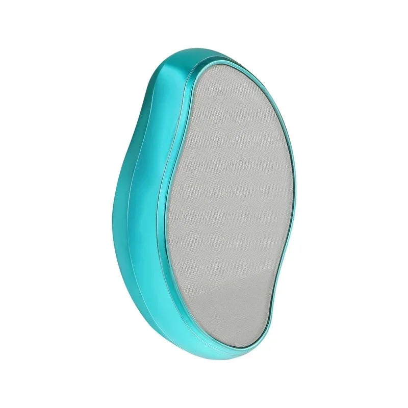 Painless Physical Hair Remover Safe Reusable Body Depilation Tool Easy Cleaning Bath Hair Removal Body Beauty Eraser