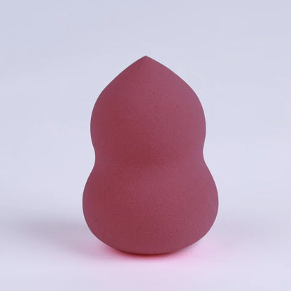 1Pcs Make Up Puff Cosmetic Sponge Puff  Foundation Powder Professional Makeup Sponge for Women MakeupTools Cosmetic Accessories