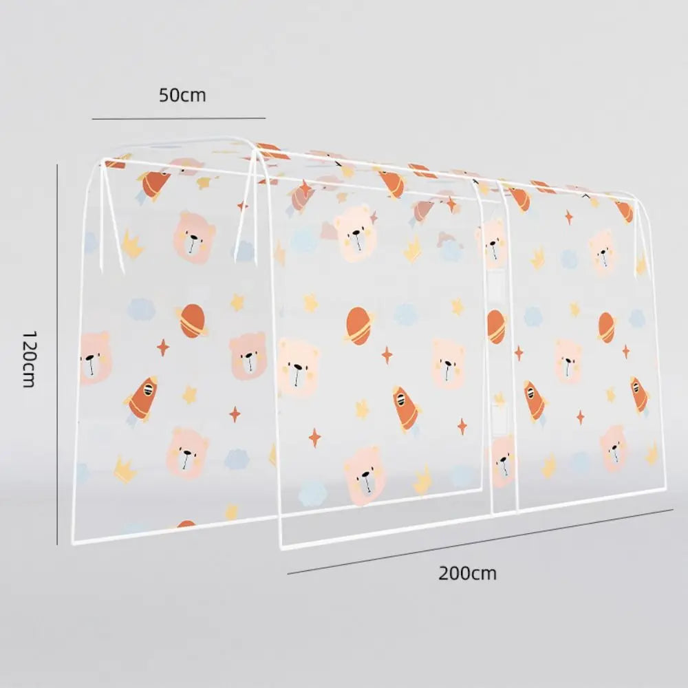 Waterproof Clothes Dust Cover Dustproof Large Capacity Dress Storage Protect Thicken Closet Organizer for Coat Suit Dress