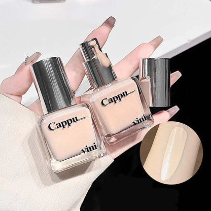 Clear Liquid Foundation Oil Control Moisturizing Full Coverage Concealer Long-lasting Waterproof Nourishing Brightening Makeup