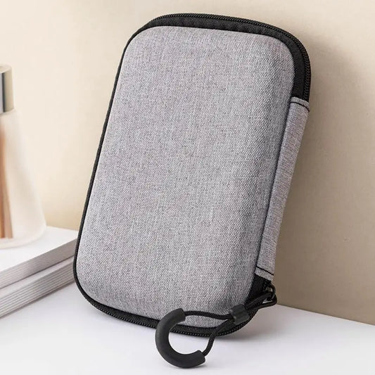 1 piece Protective Case For R36S/R35S EVA Hard Game Storage Bag Protect Case Game Console Storage Box Game Accessories