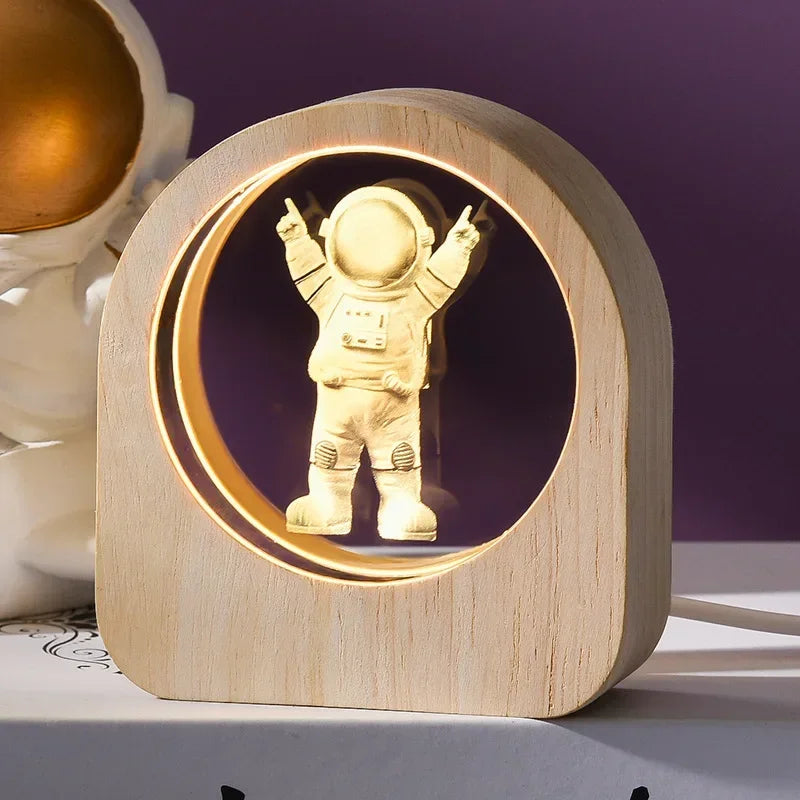 3D Crystal Glass Craft Decoration Laser Engraved Solar System astronomy Valentine's Day gift Birthday Gift Desktop Decoration