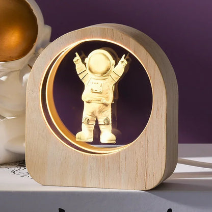 3D Crystal Glass Craft Decoration Laser Engraved Solar System astronomy Valentine's Day gift Birthday Gift Desktop Decoration