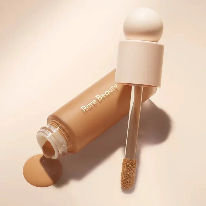 Rare Beauty Face Primer Stick Invisible Pore Concealer Isolation Makeup Front Modifying Skin Color Primer Base Makeup Product