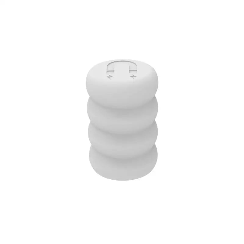1 Pcs Portable Magnetic Suction Straw Cap Drinking Dust Plugs Tips Cover Reusable Silicone Dust Caps Water Bottle Accessories
