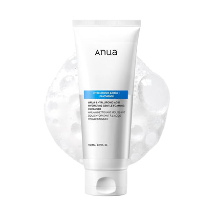 Korean Skincare Set ANUA Rice 70 Glow Milky Toner,Intensive Moisturizing Milk Lotion,Hydrating&Nourishing,Barrier Care 2pcs Sets