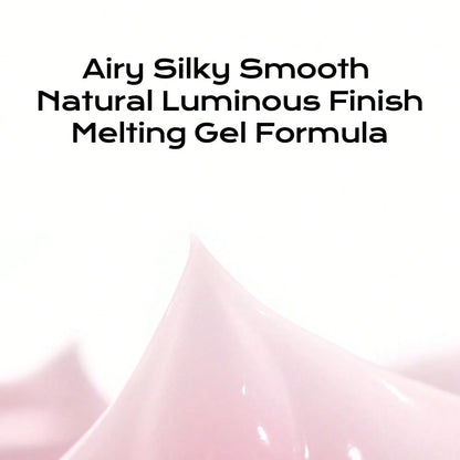 Mistine Mini Hydrating Foundation Primer Face Makeup Primer for All Skin Types Skin Perfecting & Smoothing Makeup Base 5g 1pc