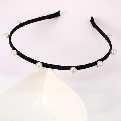 2024 New Fashion Multiple Styles Luxurious All-match Rhinestones Hairbands Headband  for Women Girl Hair Accessories Headwear