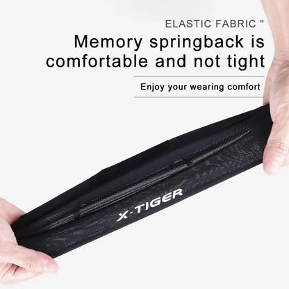 X-TIGER Summer Sun Protection Cap Cycling Cap Sports Arm Cover Protection Sleeve Cycling Sun Protection Combination Pack