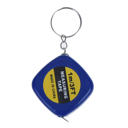 1.5M Soft Sewing Ruler Meter Sewing Measuring Tape Body Measuring Clothing Ruler Tailor Tape Measure Sewing Kits