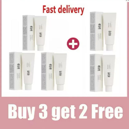 Rice Moisturizing Primer Face Brightening For A Long-lasting Natural Finish Korean Makeup Nourishes Skin Conceals Bare FaceCream