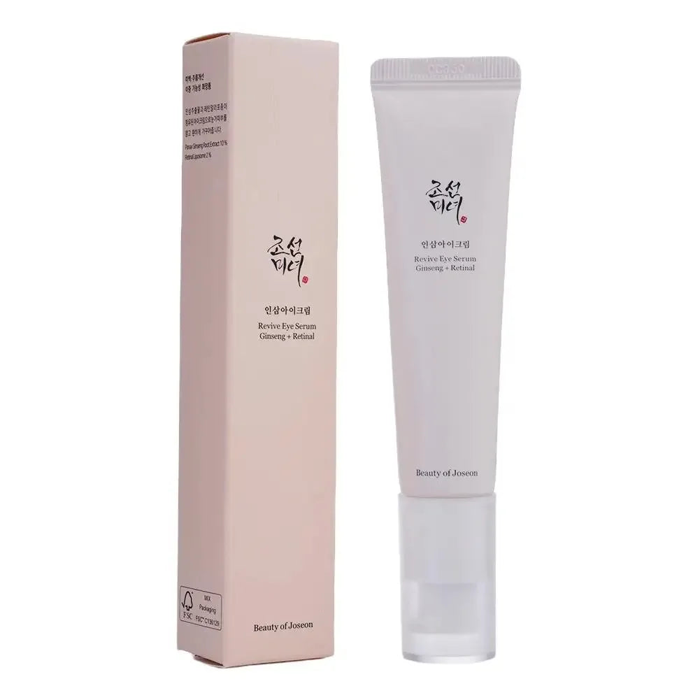 Korean Beauty of Joseon Rice Probiotic Skincare Set Sunblock Essence Oil Refreshing Toner Moisturizing Face Cream Eye Cream Skin